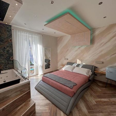 Suites Matteotti 57 Civitavecchia Eksteriør billede