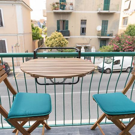 Suites Matteotti 57 Civitavecchia Eksteriør billede