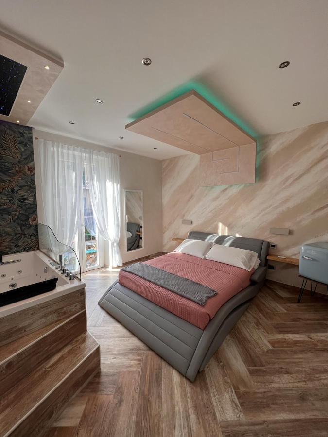 Suites Matteotti 57 Civitavecchia Eksteriør billede