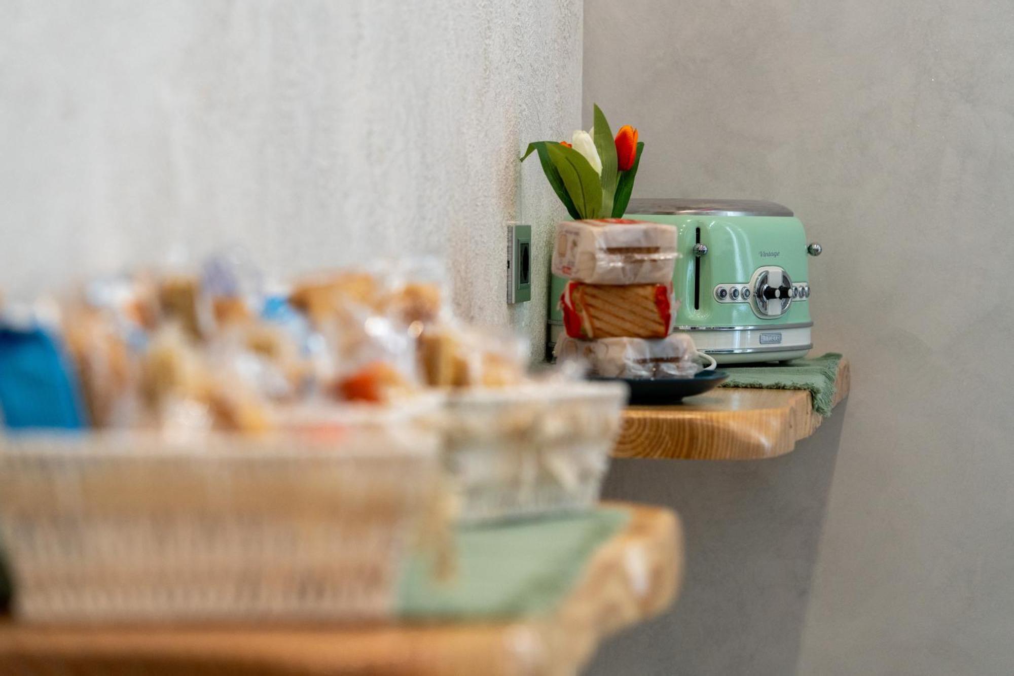 Suites Matteotti 57 Civitavecchia Eksteriør billede