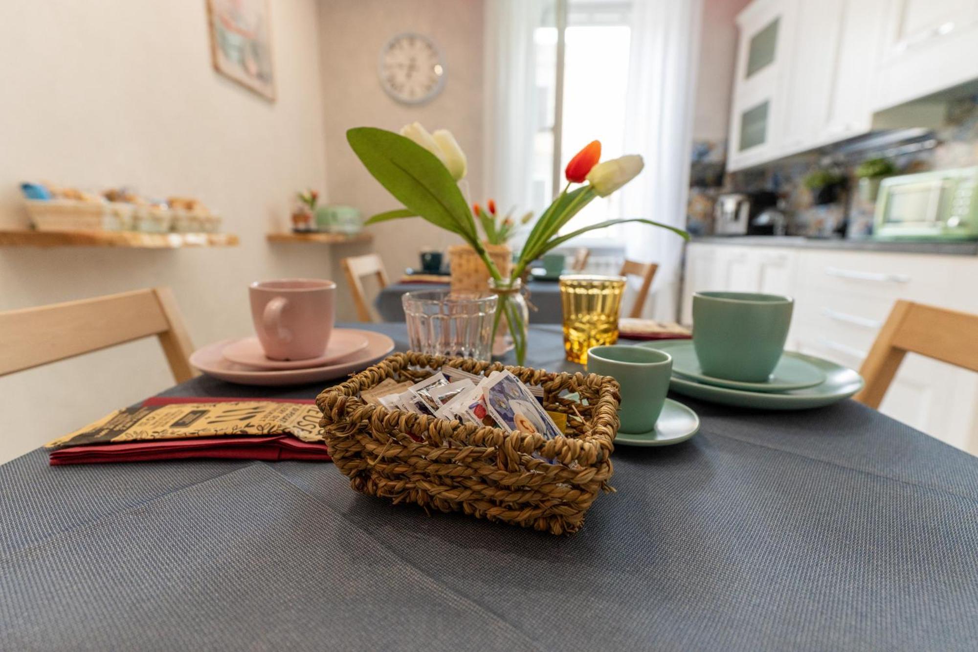 Suites Matteotti 57 Civitavecchia Eksteriør billede