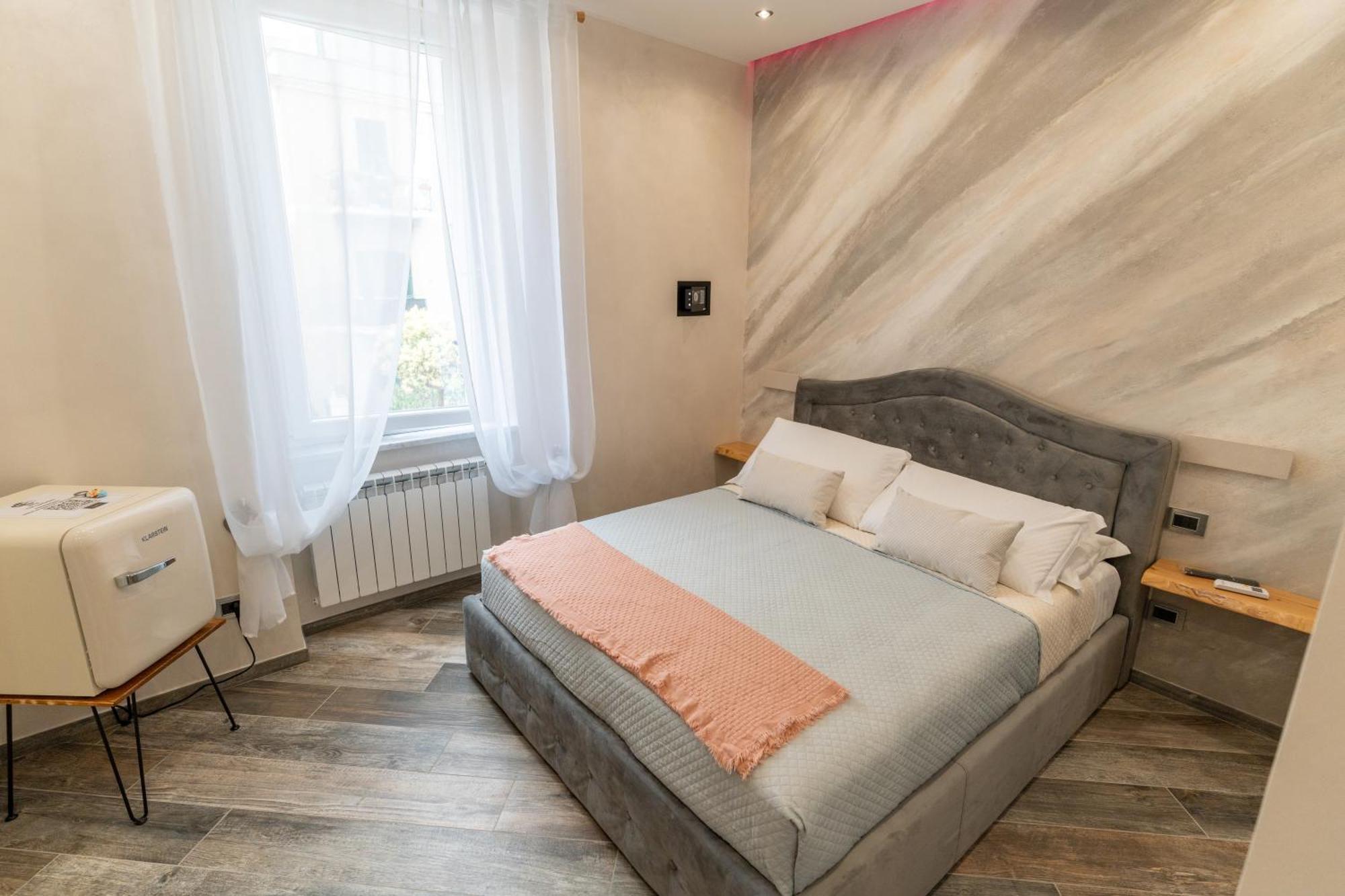 Suites Matteotti 57 Civitavecchia Eksteriør billede