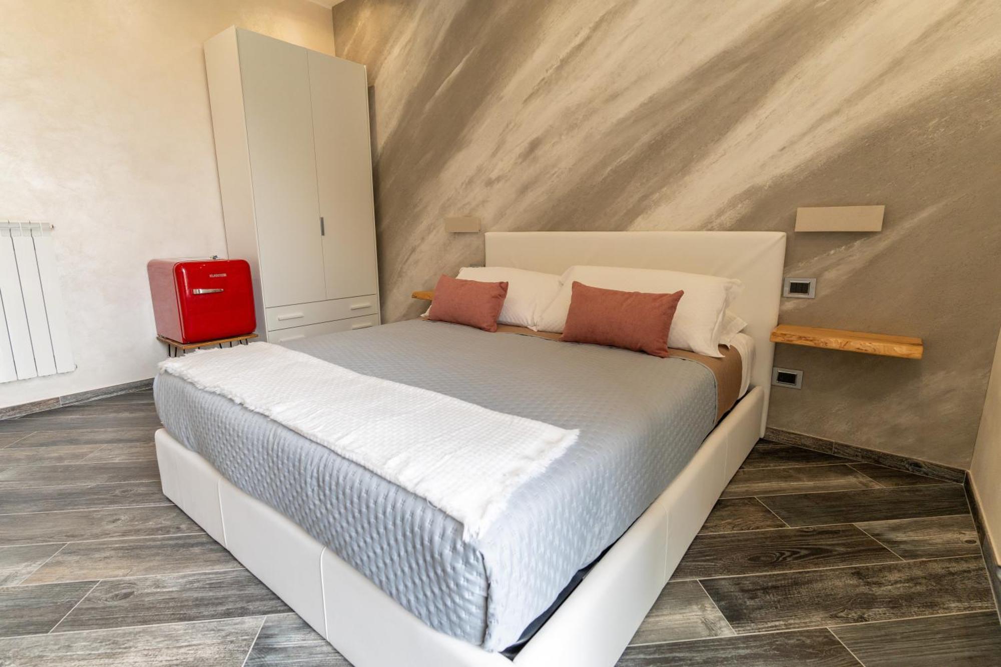 Suites Matteotti 57 Civitavecchia Eksteriør billede