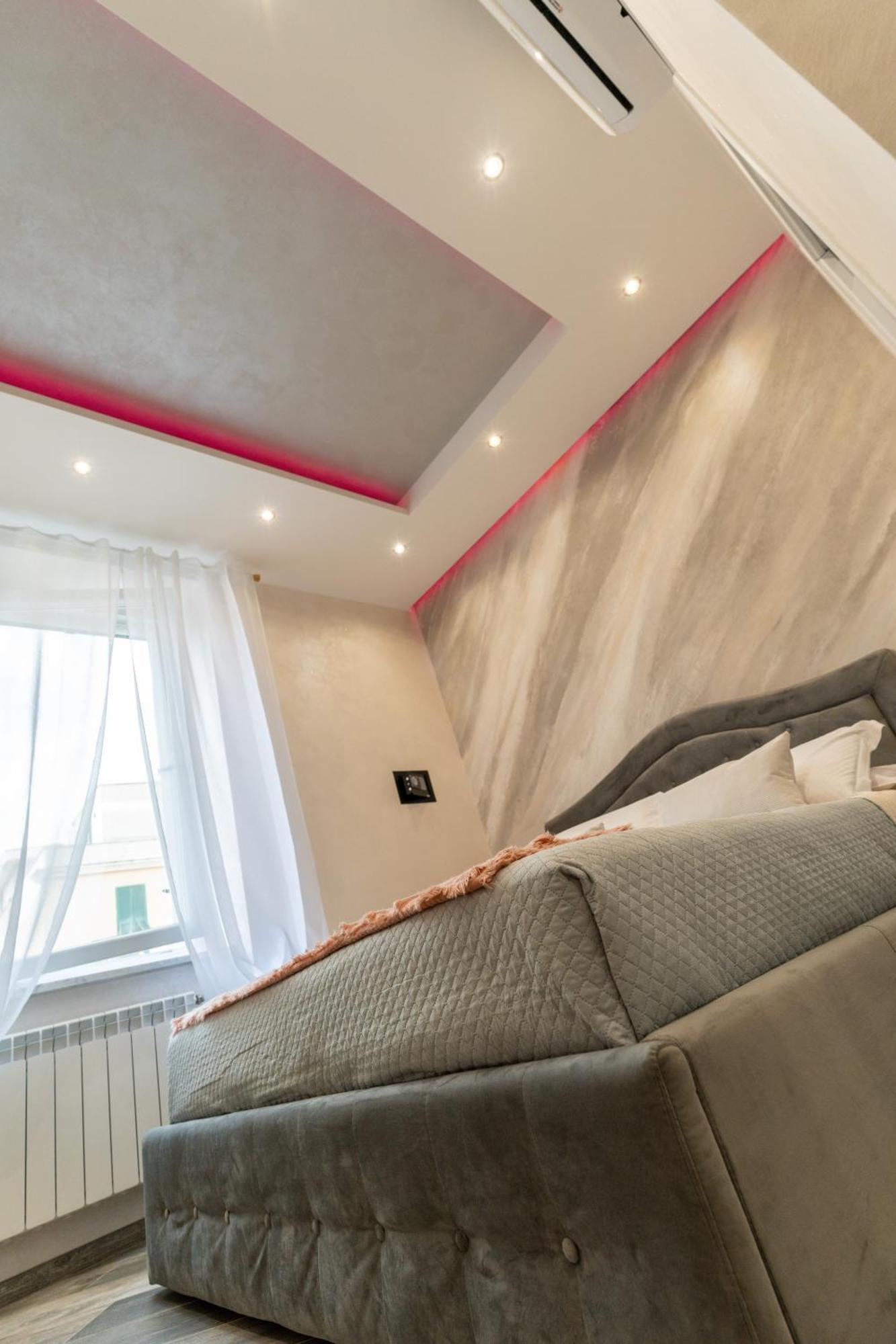 Suites Matteotti 57 Civitavecchia Eksteriør billede