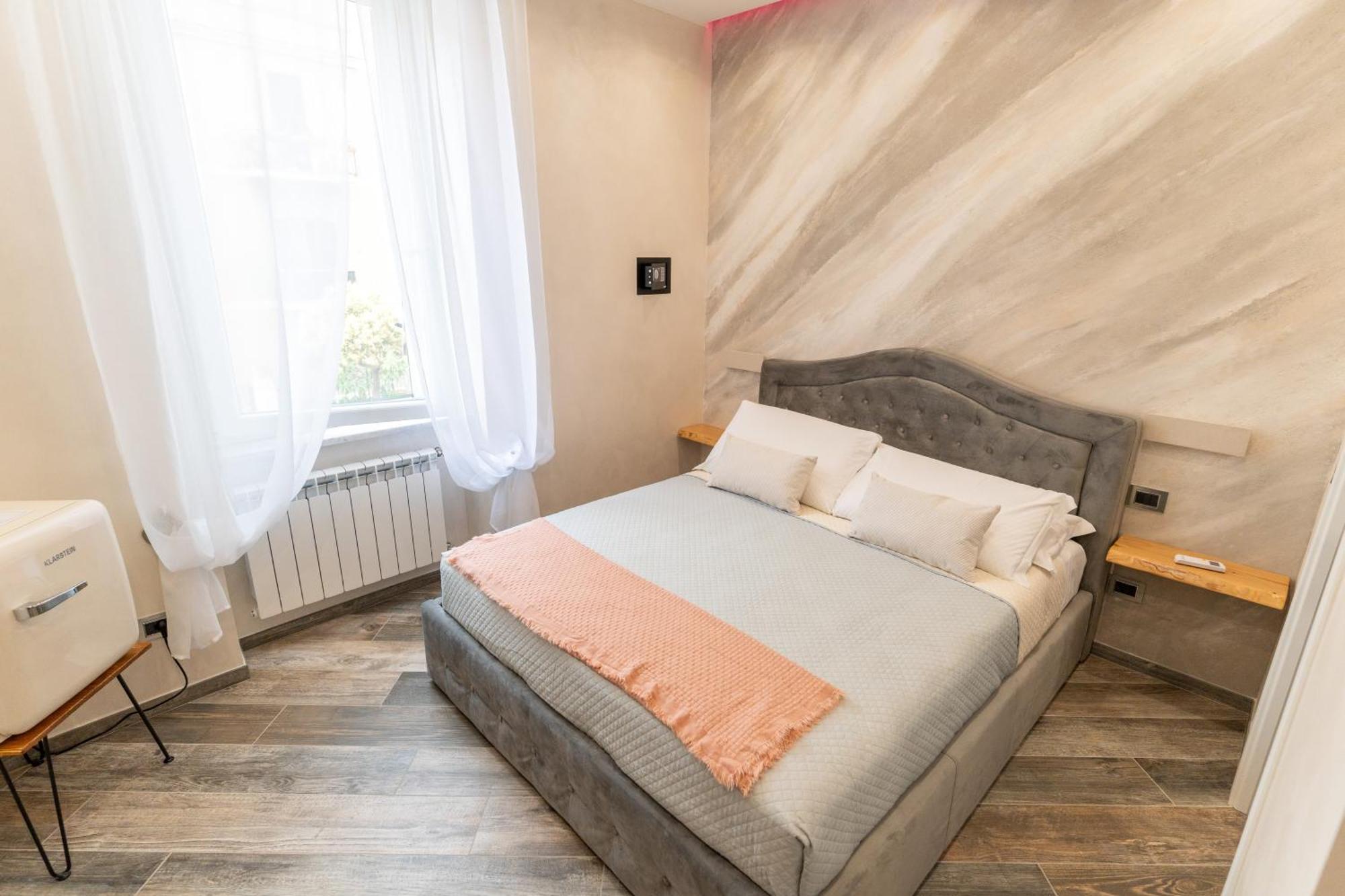 Suites Matteotti 57 Civitavecchia Eksteriør billede