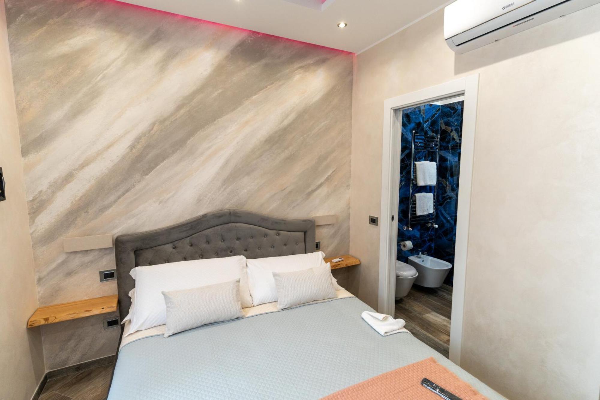 Suites Matteotti 57 Civitavecchia Eksteriør billede
