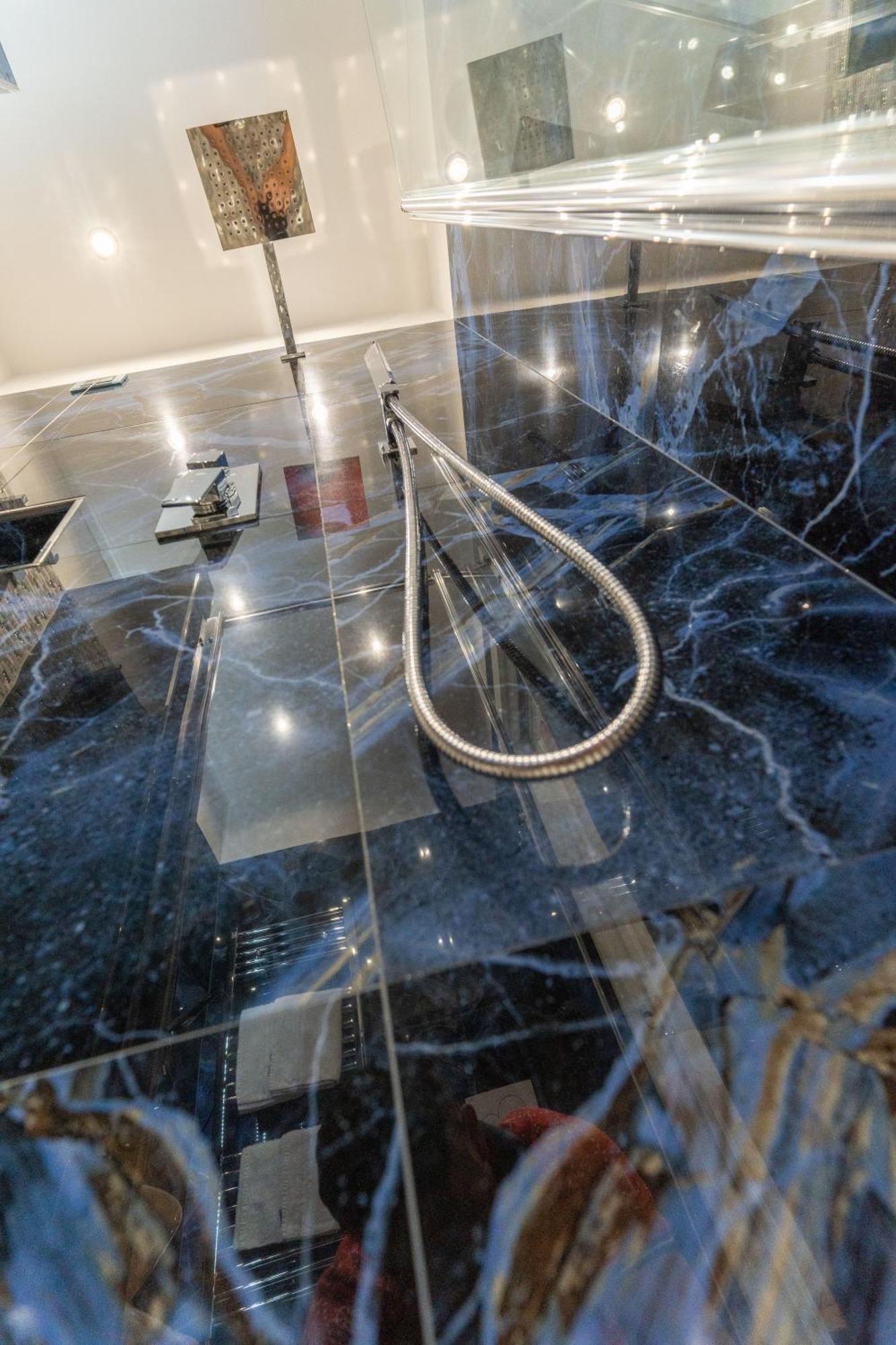 Suites Matteotti 57 Civitavecchia Eksteriør billede