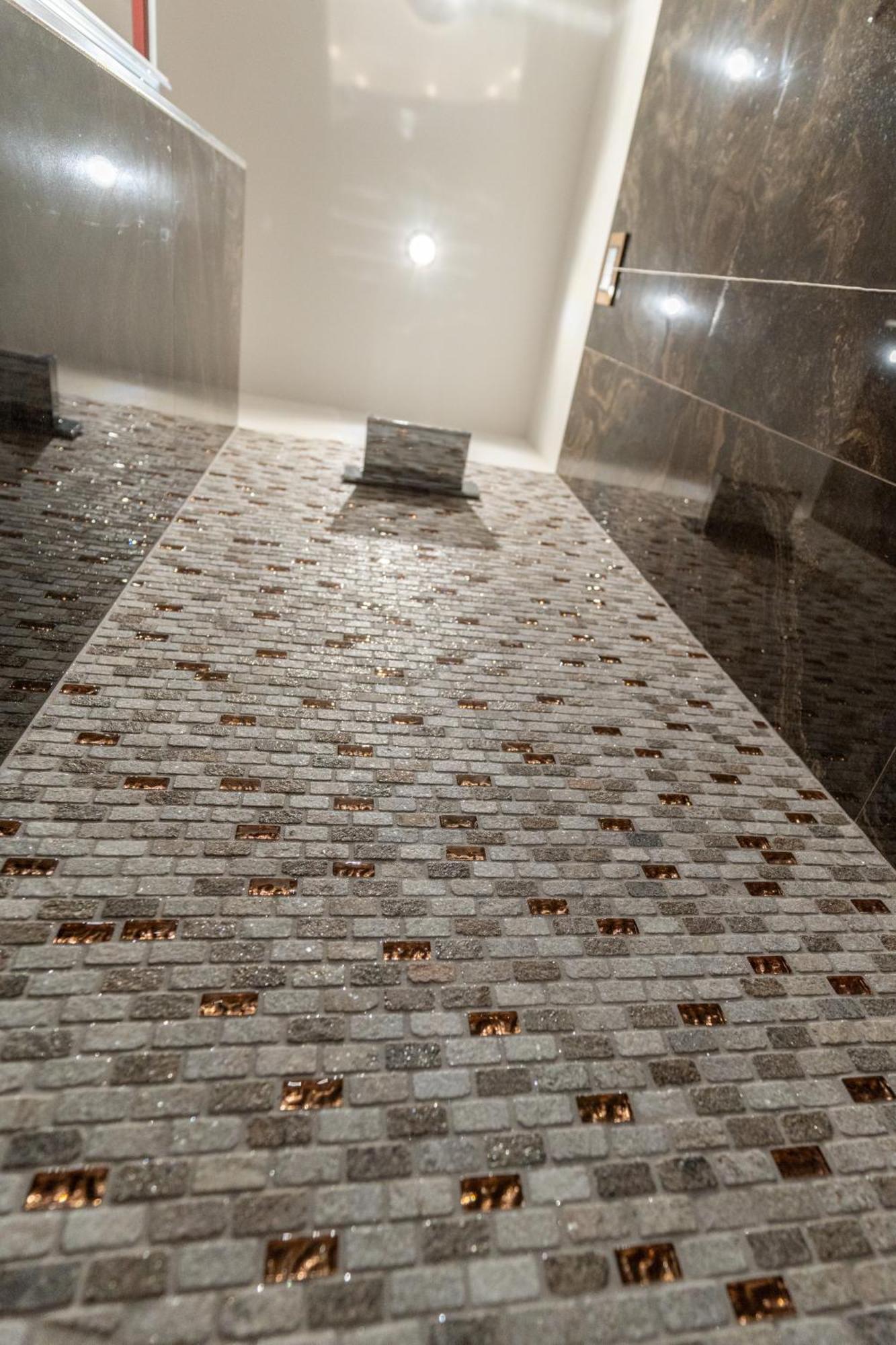 Suites Matteotti 57 Civitavecchia Eksteriør billede