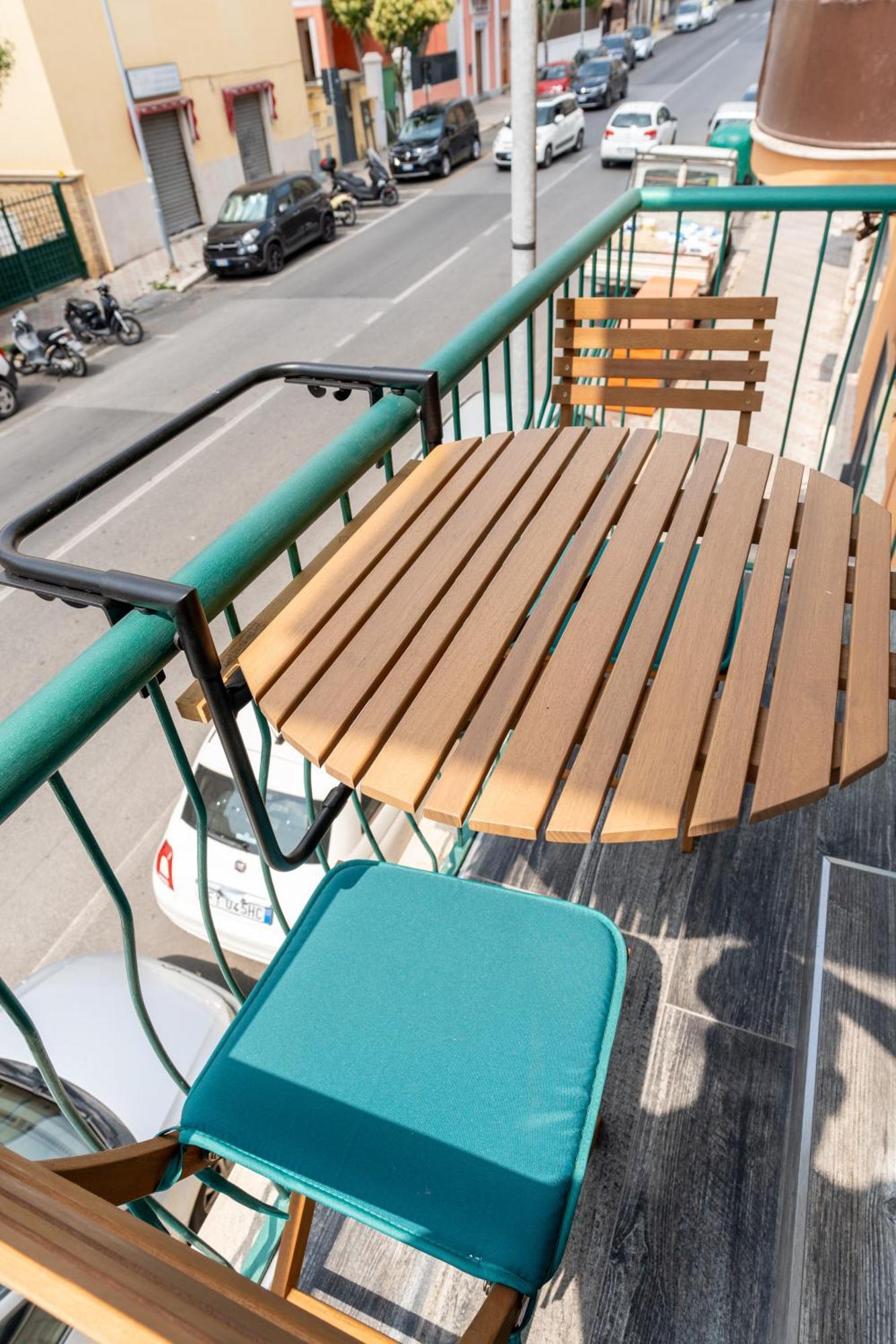 Suites Matteotti 57 Civitavecchia Eksteriør billede
