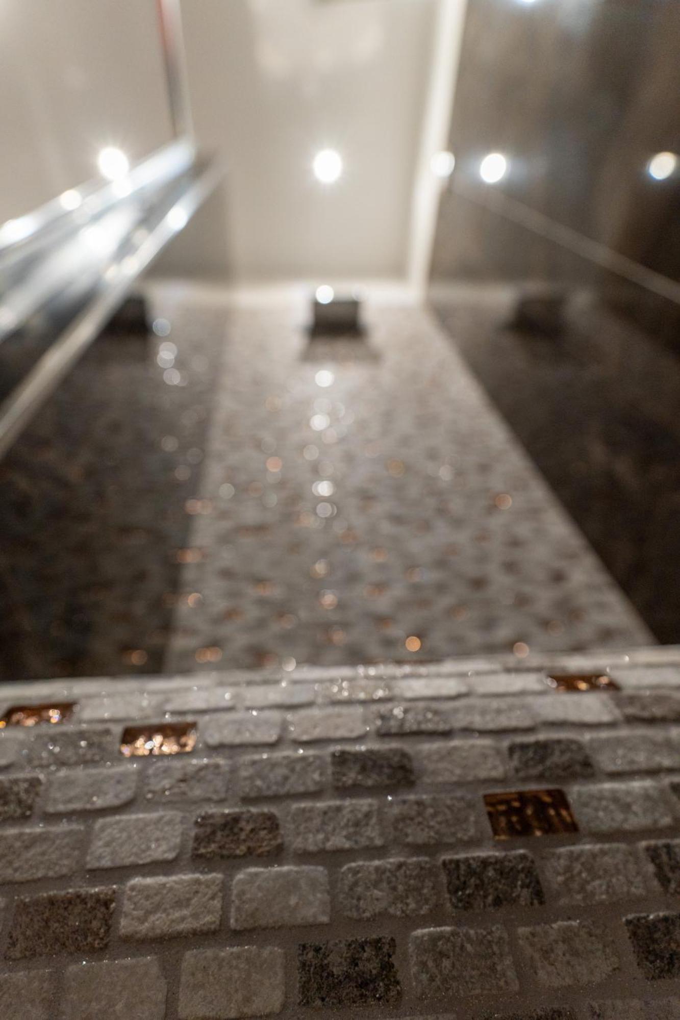Suites Matteotti 57 Civitavecchia Eksteriør billede