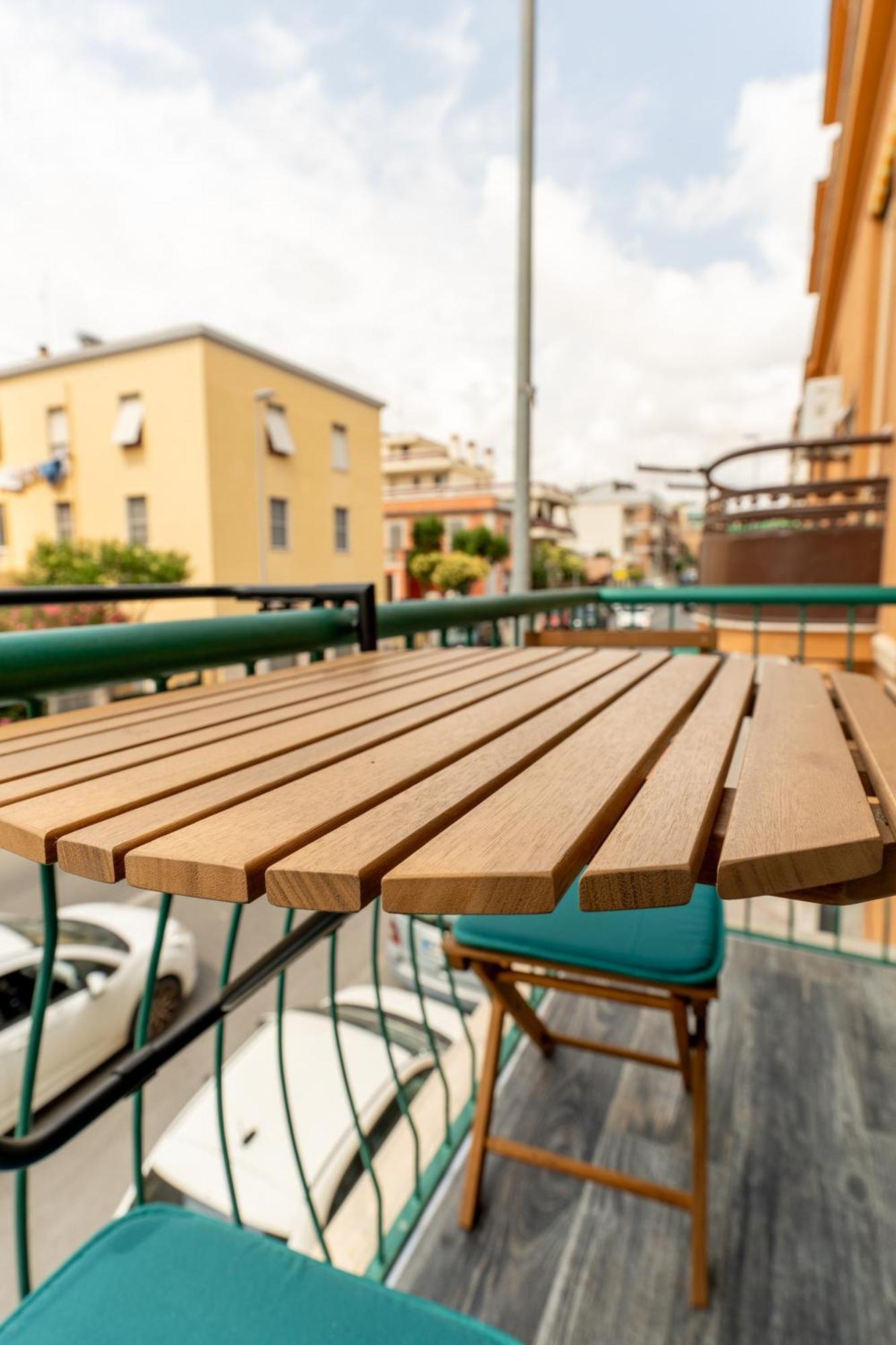 Suites Matteotti 57 Civitavecchia Eksteriør billede